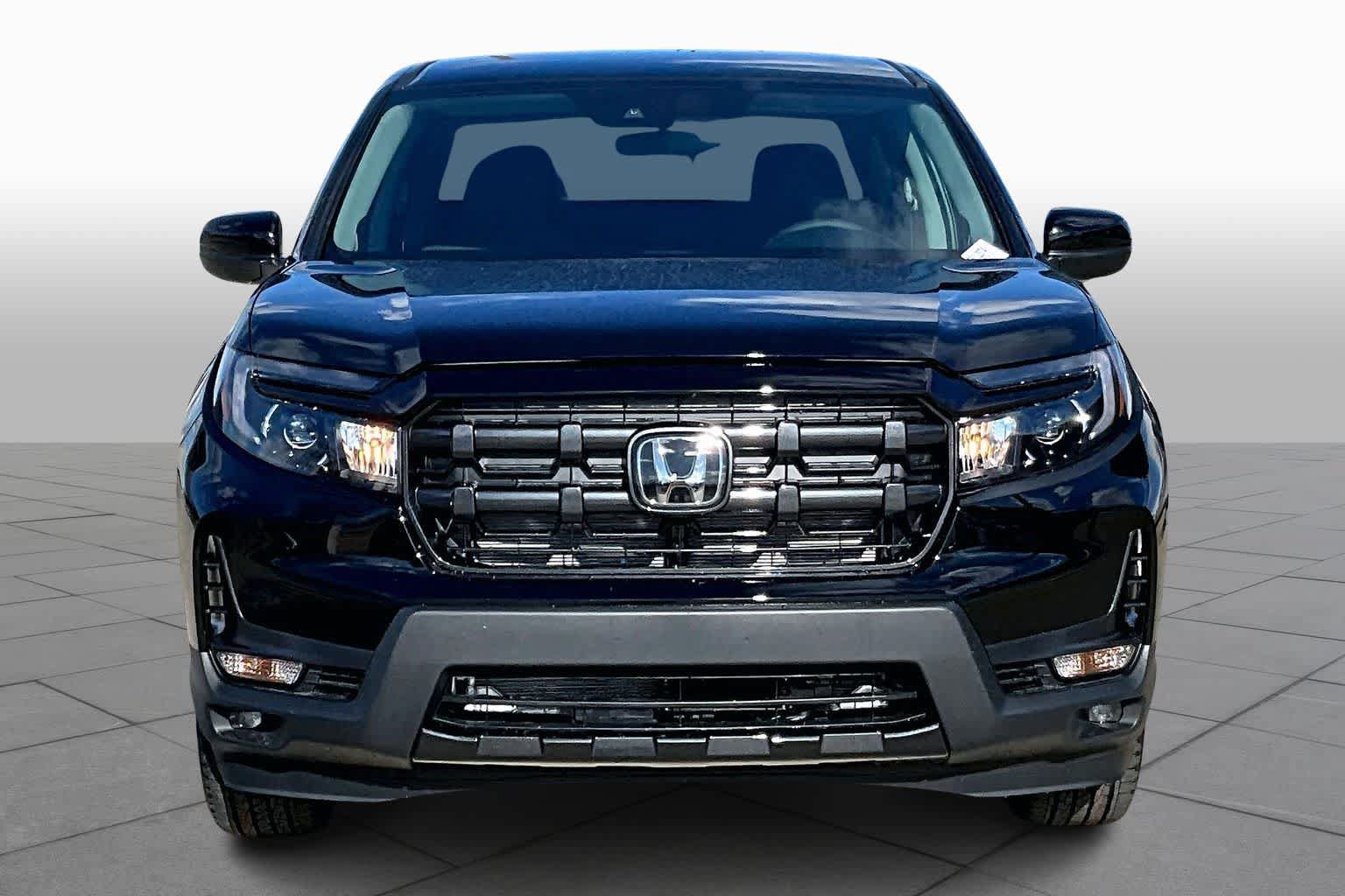 New 2026 Honda Ridgeline Sport image 3