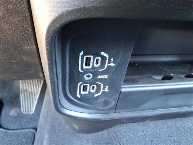 New 2026 RAM 2500 Tradesman image 15