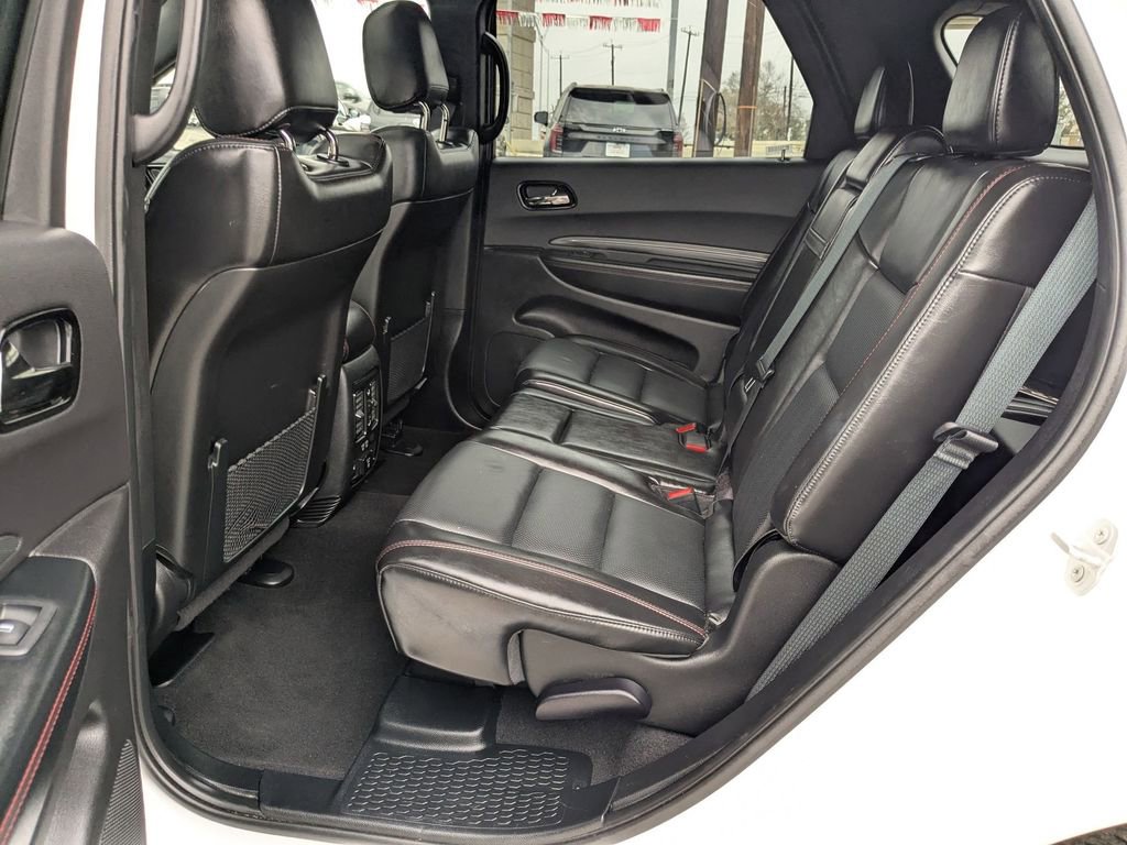 Used 2025 Dodge Durango GT image 25