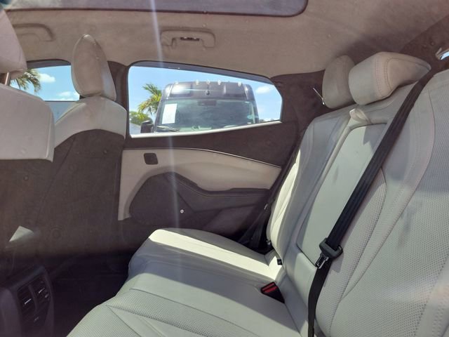 Used 2022 Ford Mustang Mach-E Premium image 9