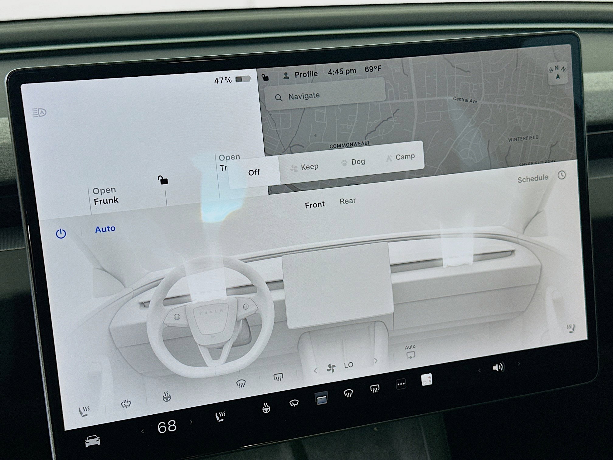 Used 2024 Tesla Model 3 Long Range image 23