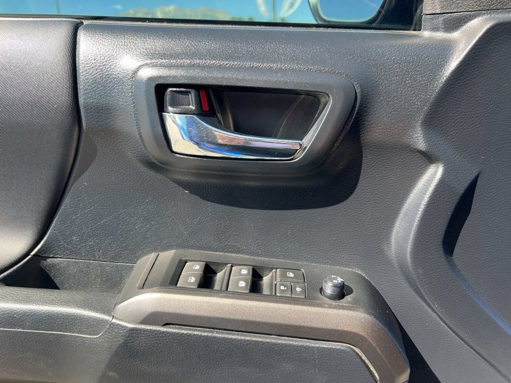 Used 2019 Toyota Tacoma TRD Pro w/ Desert Air Intake Package AWD/4WD image 28