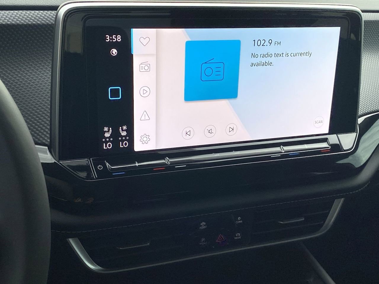 New 2026 Volkswagen Atlas Cross Sport SEL Premium R-Line image 22