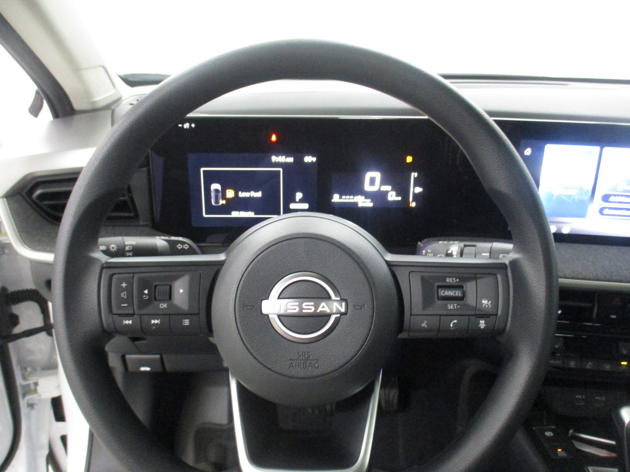 New 2026 Nissan Kicks SV w/ SV Premium Package AWD/4WD image 18
