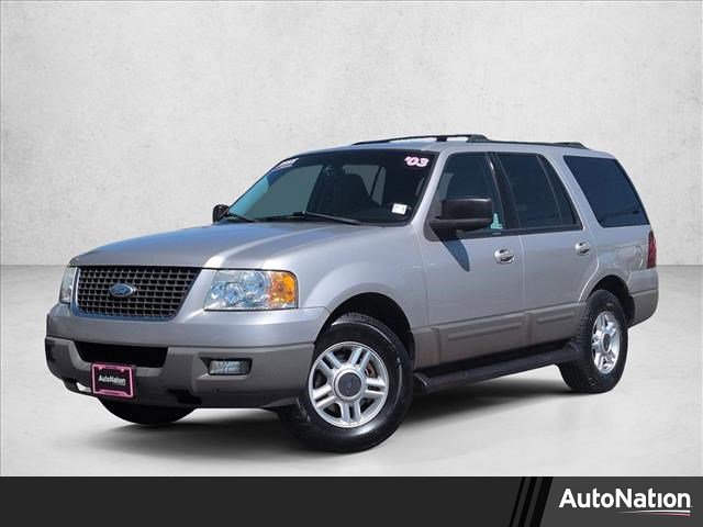 Used 2003 Ford Expedition XLT image 1