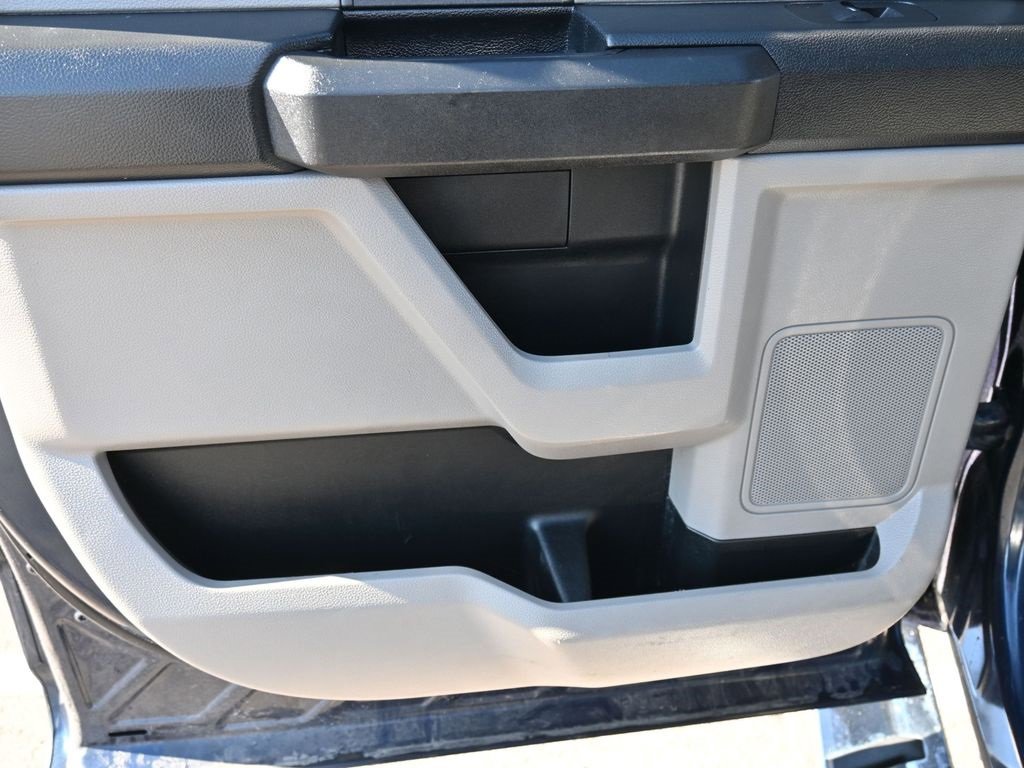 Used 2019 Ford F350 XL w/ STX Appearance Package image 8