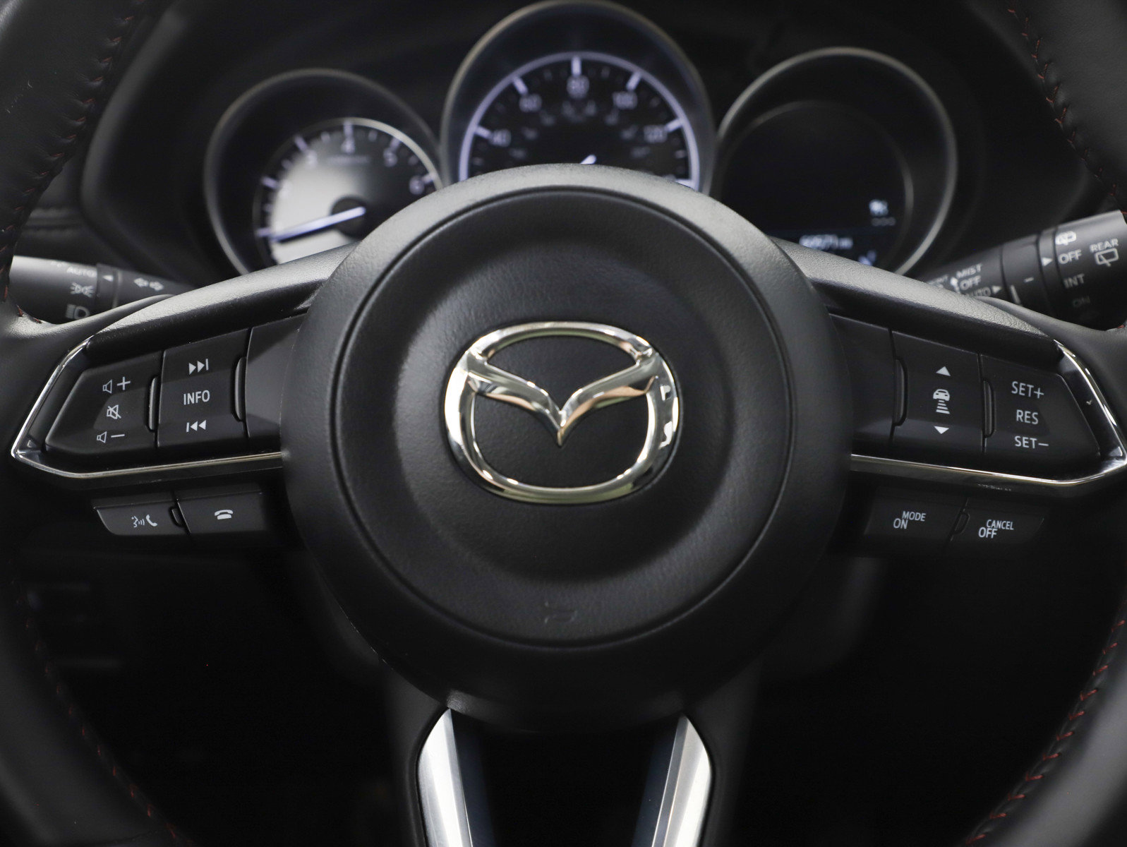 Used 2023 MAZDA CX-5 Carbon Edition image 26