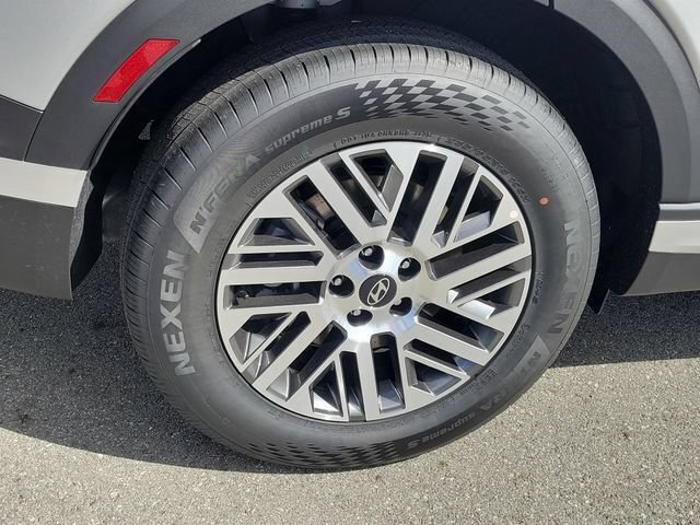 New 2026 Hyundai Palisade SEL FWD image 25