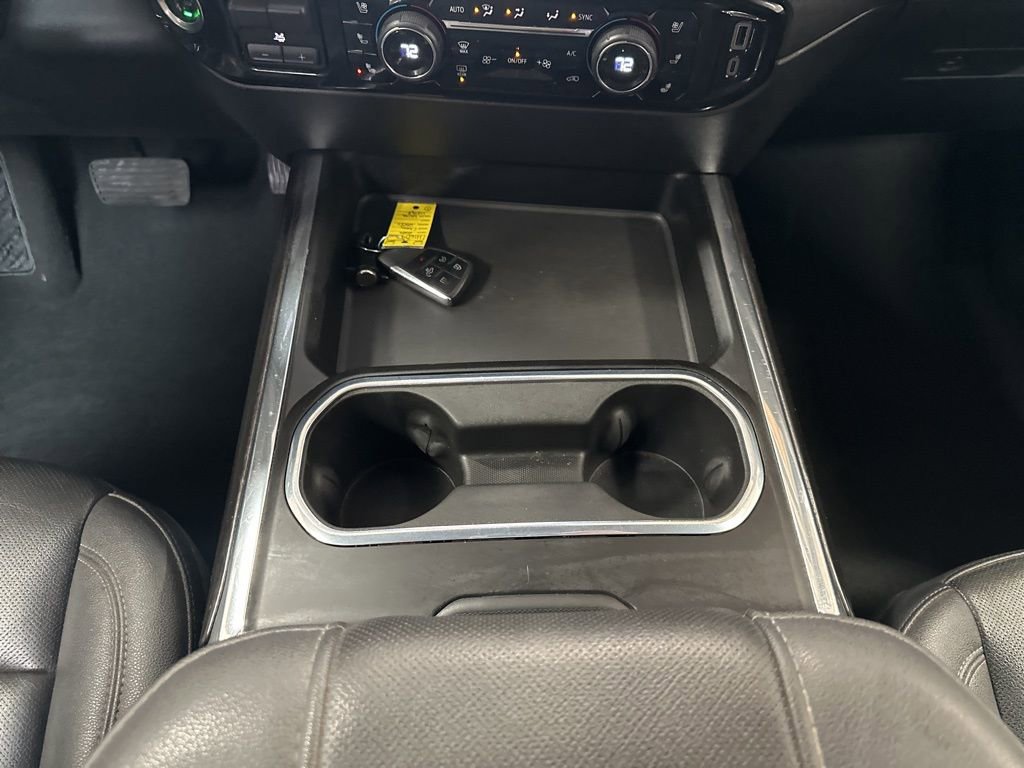 Used 2024 Chevrolet Silverado 2500 LTZ w/ LTZ Convenience Package image 20