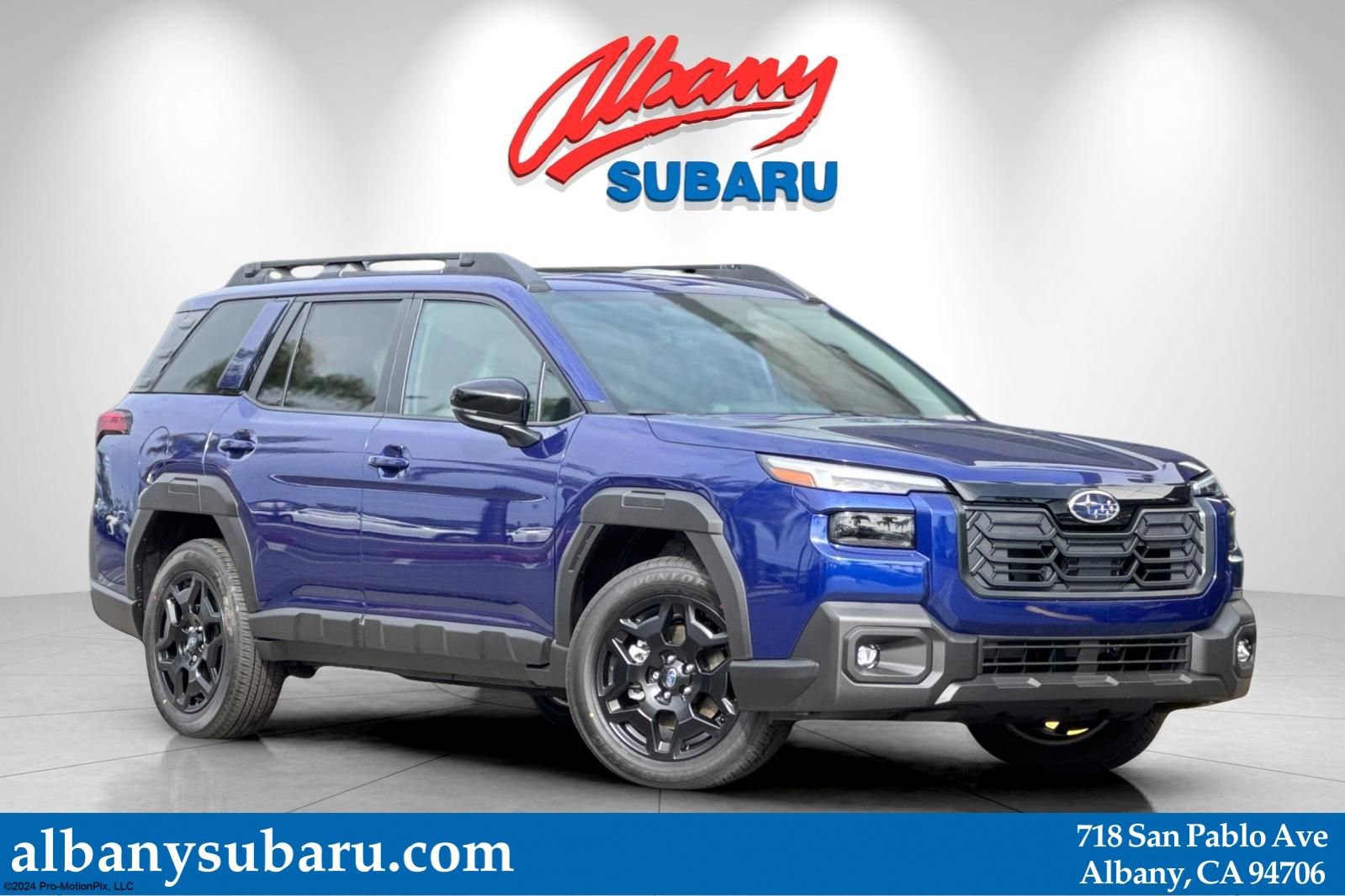 New 2026 Subaru Outback Limited image 1