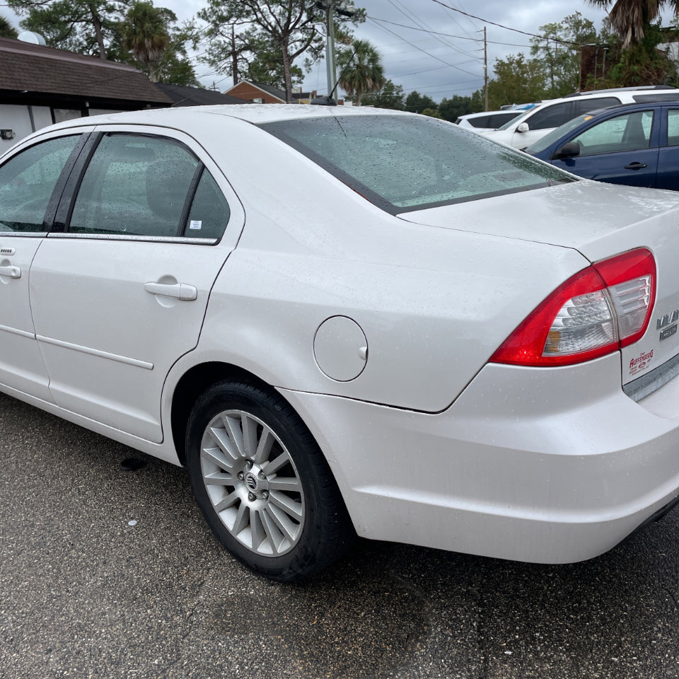 Used 2009 Mercury Milan Premier image 11