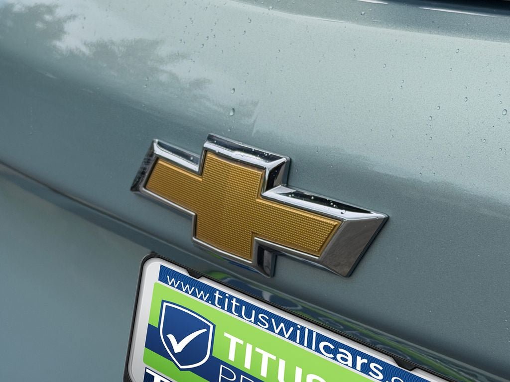 Used 2022 Chevrolet Equinox LT FWD image 34