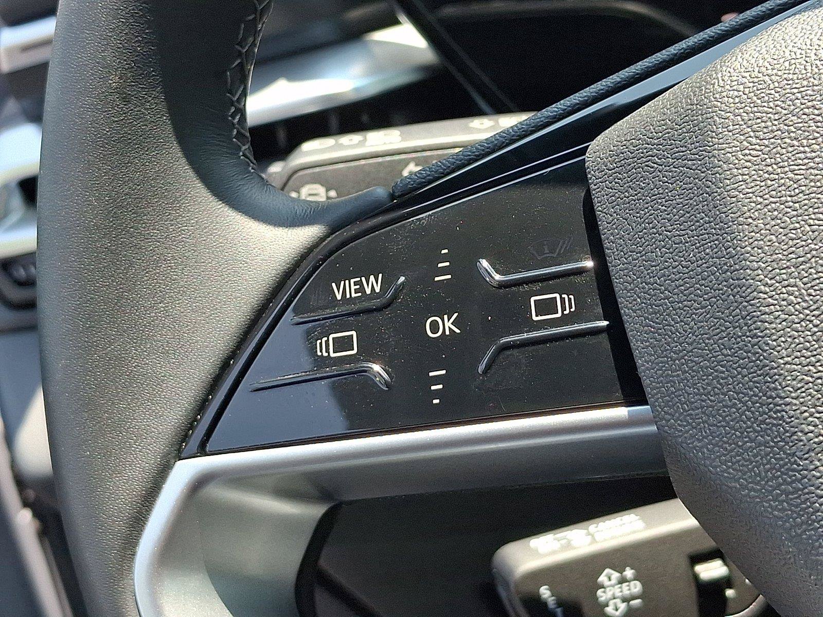 Certified 2025 Audi A5 Prestige w/ Convenience Package AWD/4WD image 21
