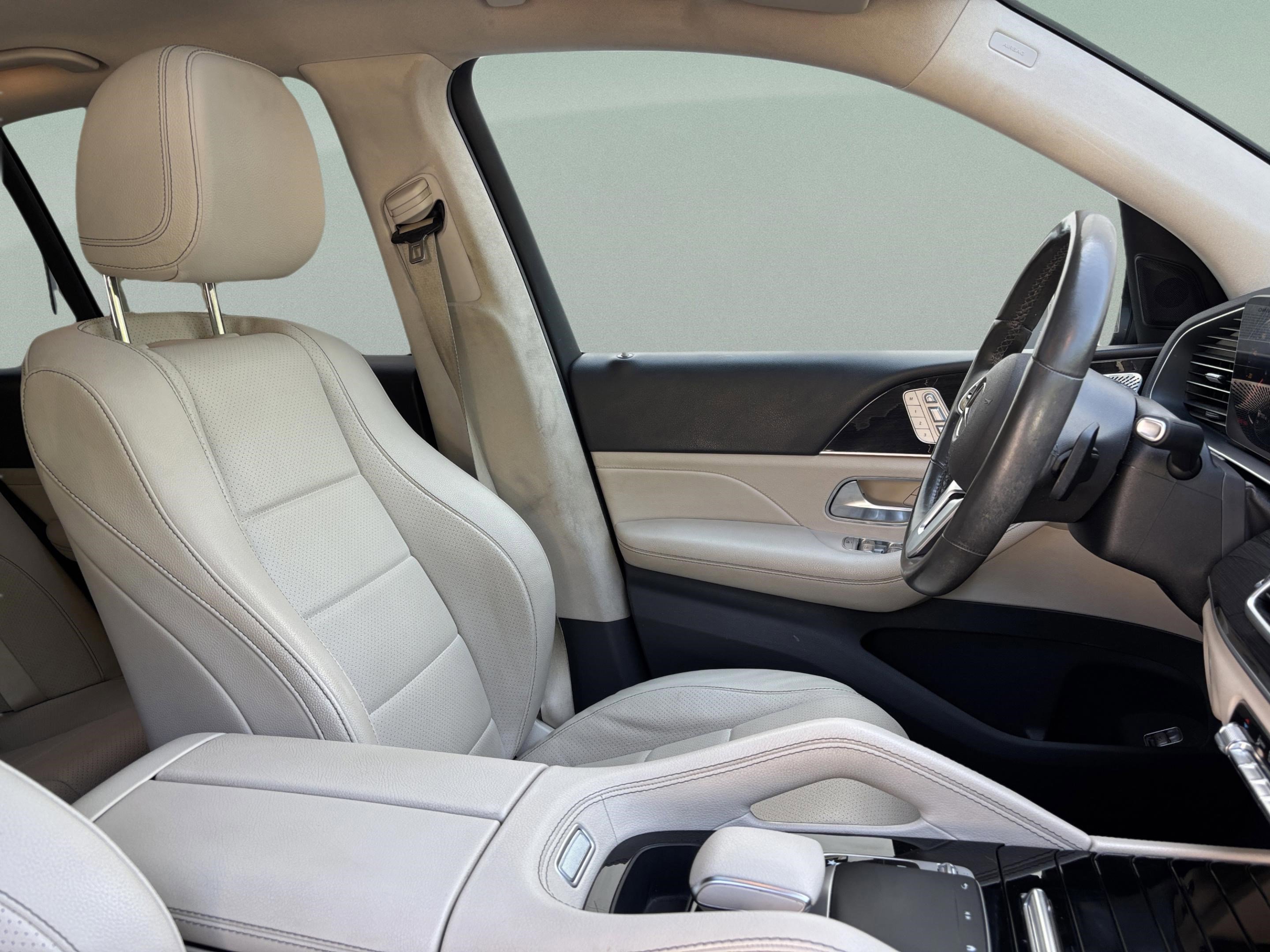 Used 2020 Mercedes-Benz GLE 350 image 23