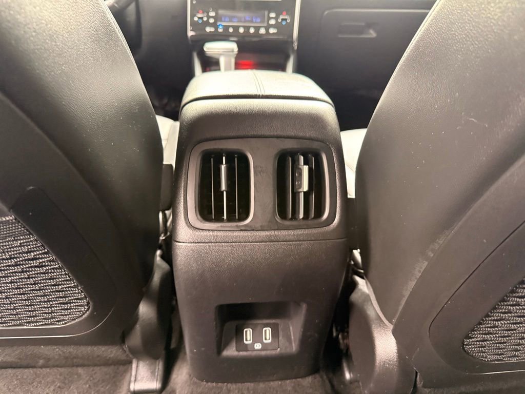 Used 2023 Hyundai Tucson SEL w/ Convenience Package FWD image 29