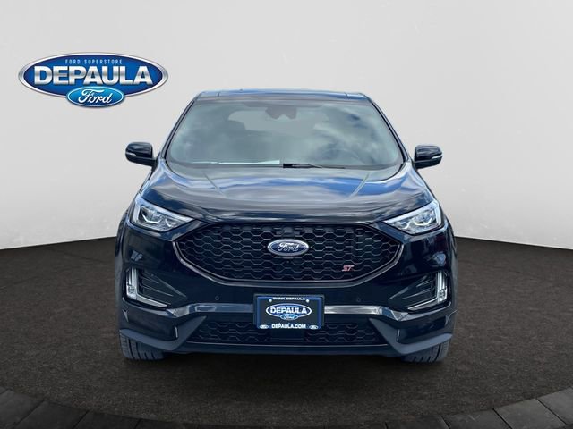 Certified 2024 Ford Edge ST w/ Equipment Group 401A image 10