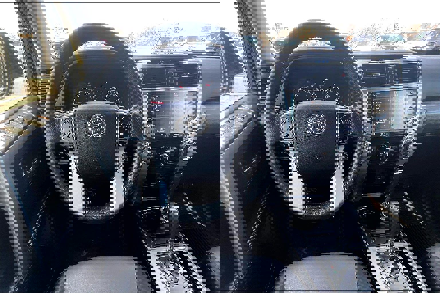 Used 2023 Toyota 4Runner SR5 Premium image 5