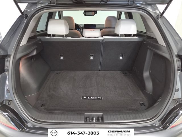 Used 2023 Hyundai Kona Limited AWD/4WD image 21