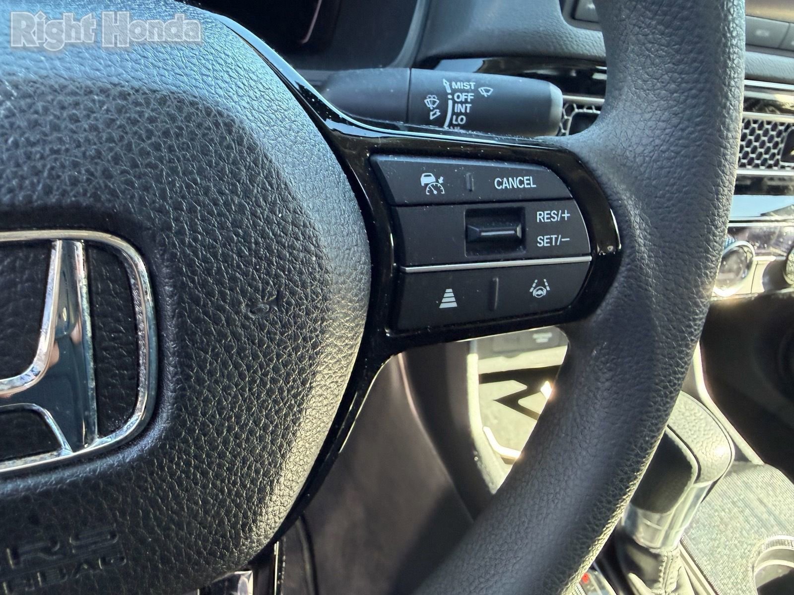 Used 2023 Honda Civic LX image 10