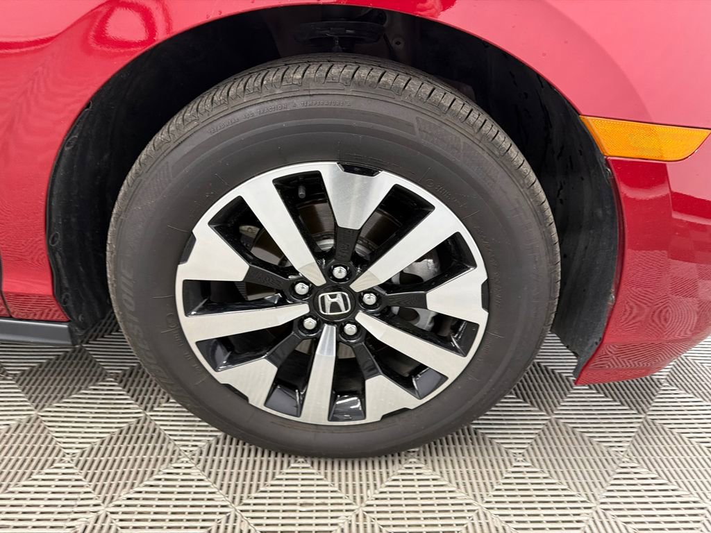 Used 2026 Honda Odyssey EX-L image 14