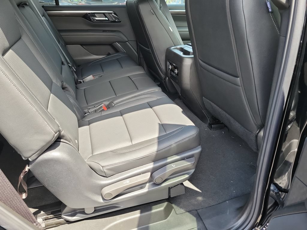 New 2026 Chevrolet Tahoe LS w/ LS Custom Edition RWD image 18