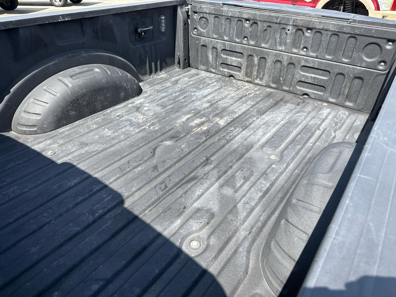 Used 2021 Ford F250 Lariat image 21