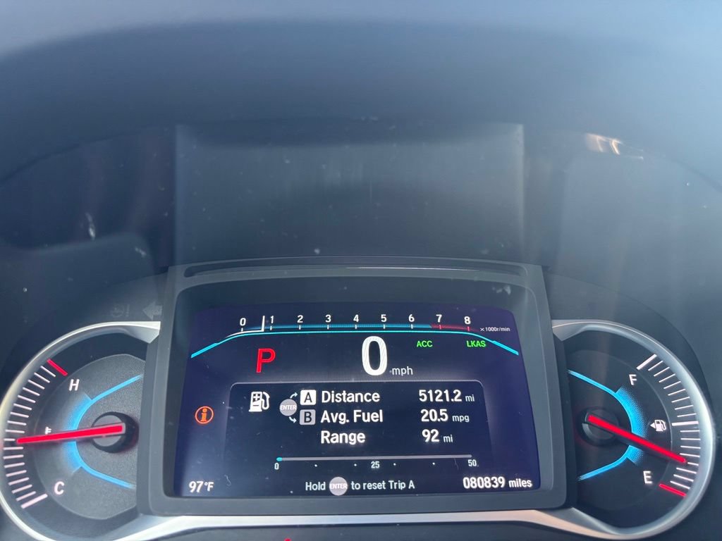 Used 2019 Honda Pilot EX-L image 34
