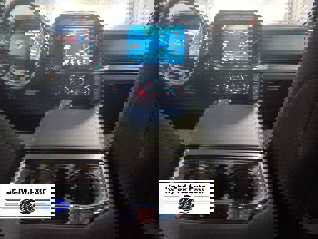 Used 2021 Ford F150 XLT w/ Equipment Group 302A High image 18