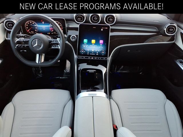 Certified 2026 Mercedes-Benz GLC 300 image 4