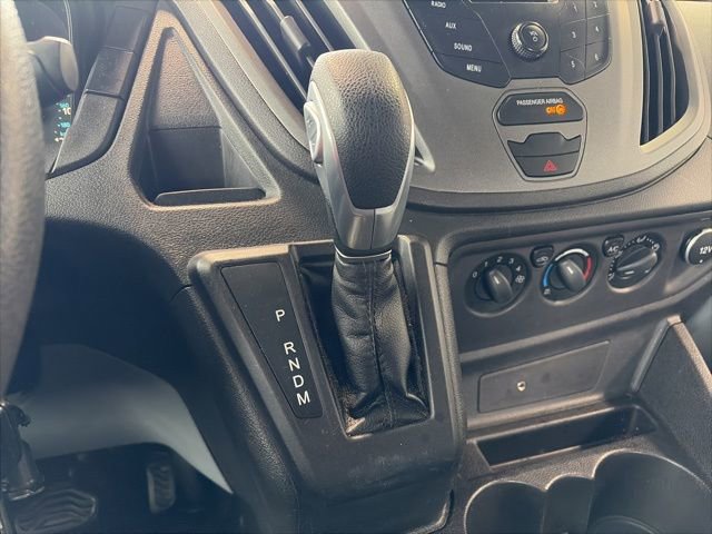 Used 2017 Ford Transit 150 130 Low Roof RWD image 19