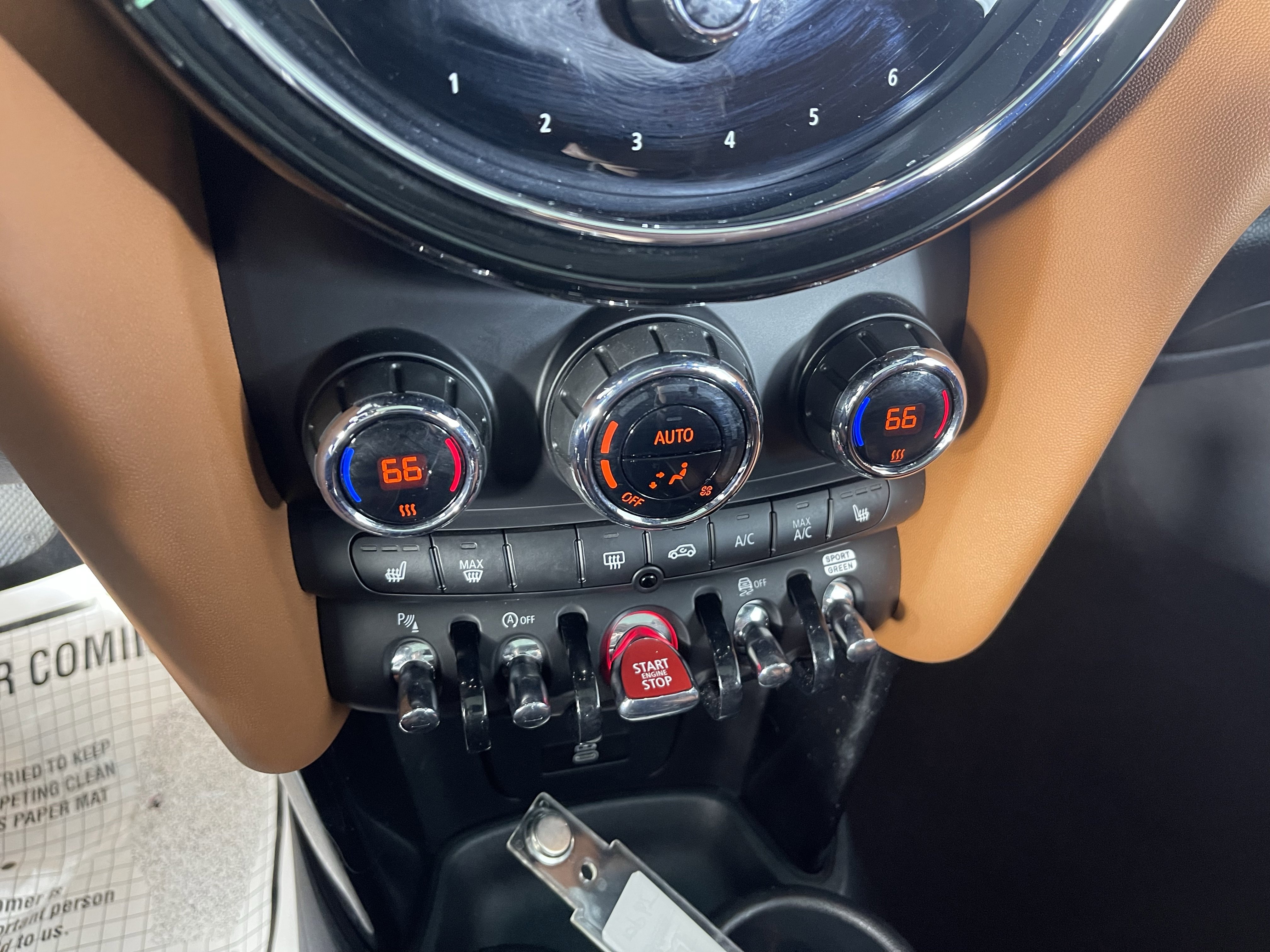 Used 2024 MINI Cooper S image 13