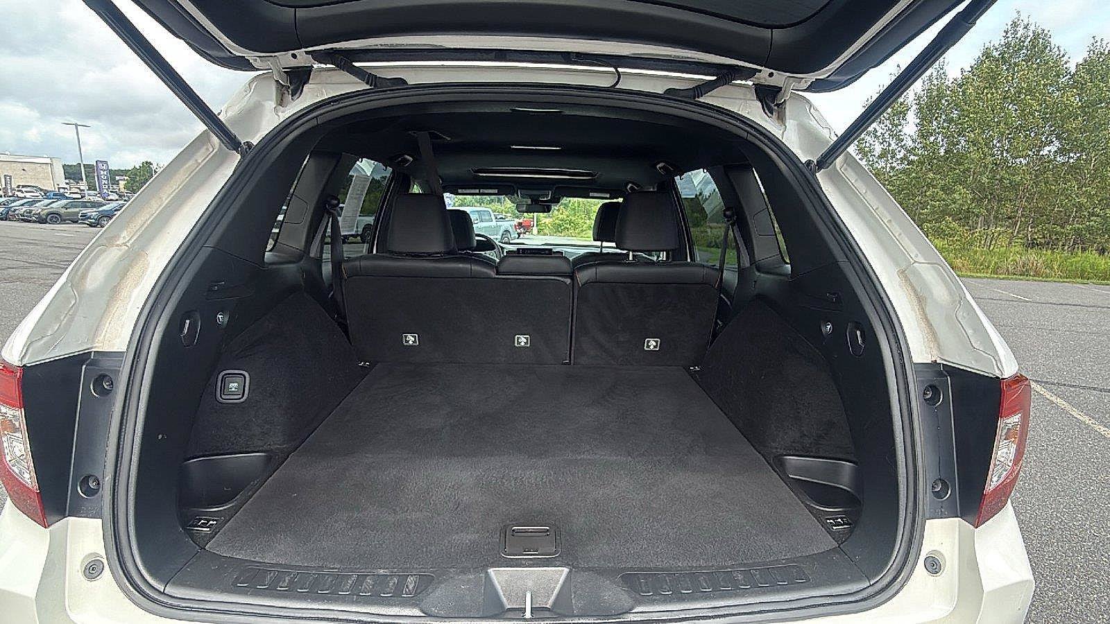 Used 2023 Honda Passport TrailSport image 20