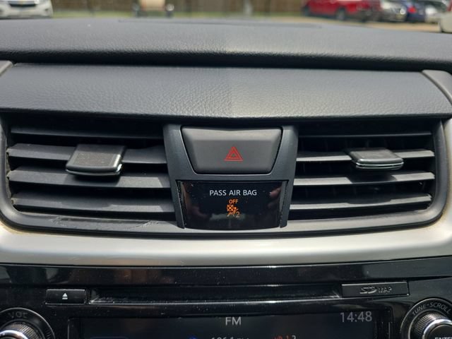Used 2018 Nissan Altima 2.5 SR w/ SR Special Edition FWD image 30