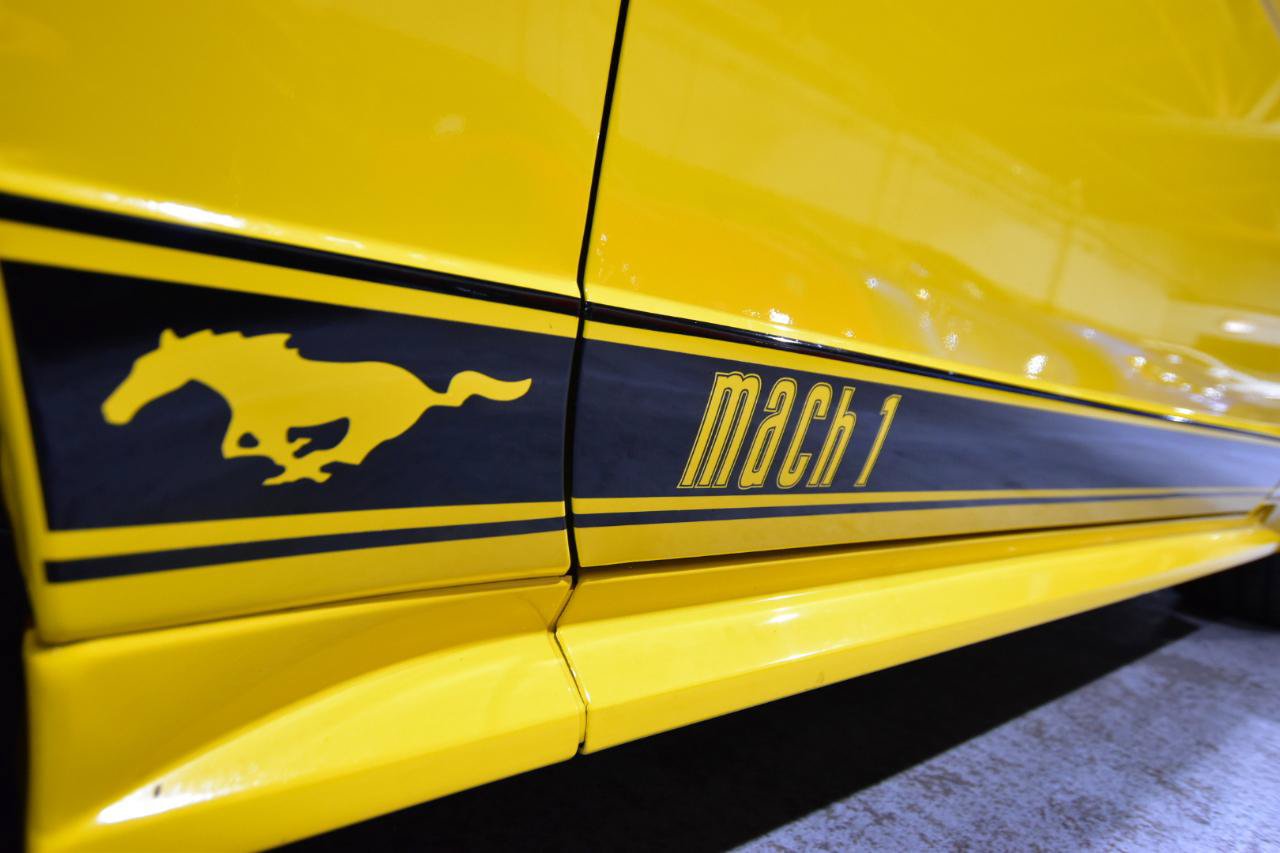 Used 2004 Ford Mustang Mach 1 RWD image 10