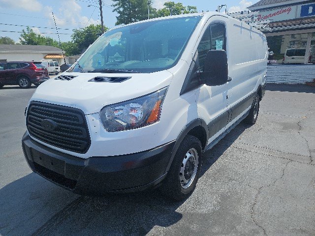 Used 2016 Ford Transit 150 130 Low Roof