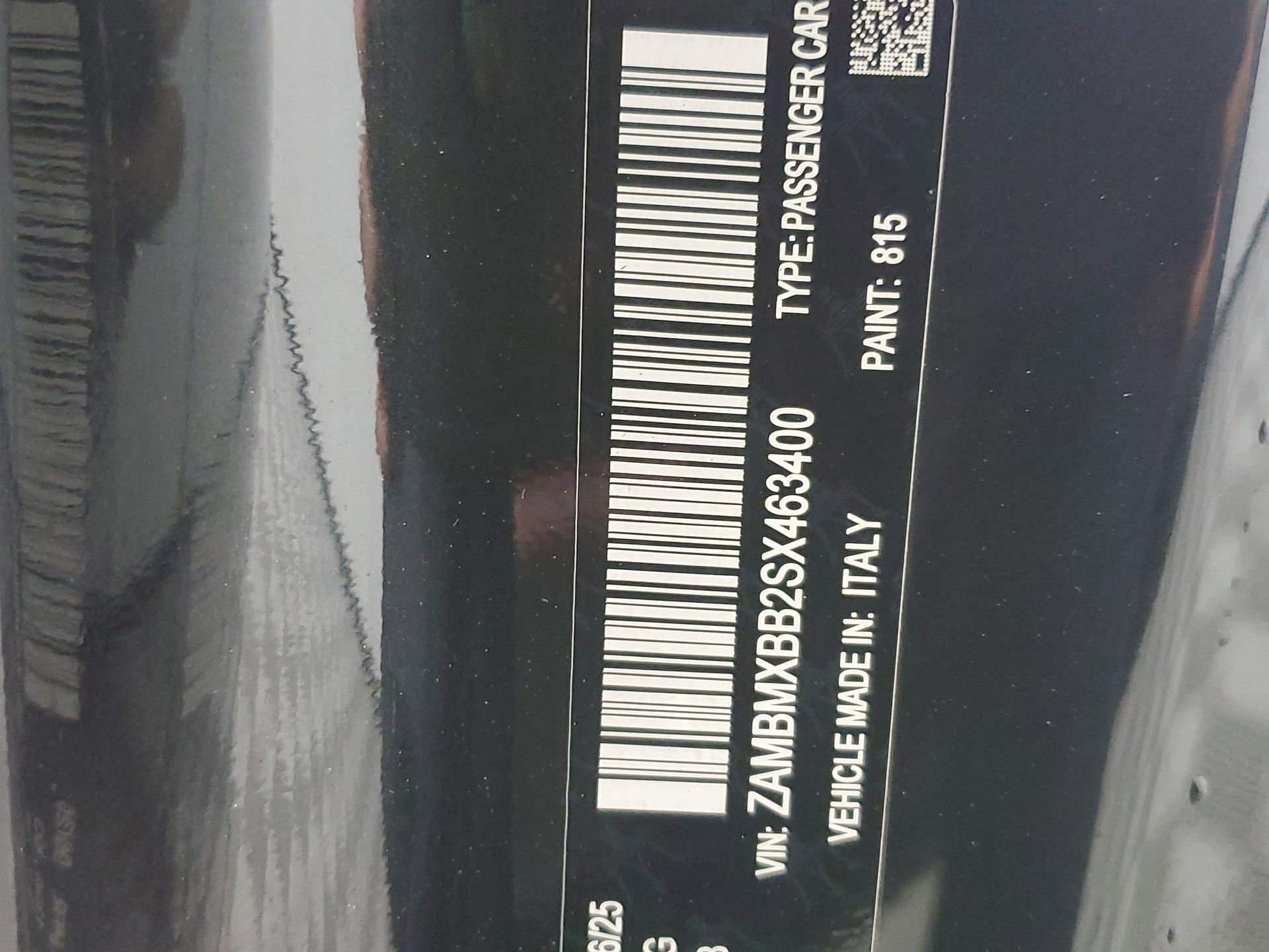 Used 2025 Maserati GranCabrio Modena image 50