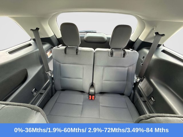 New 2026 Ford Explorer Active RWD image 19