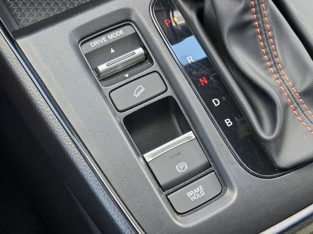 Certified 2025 Honda CR-V Sport image 23