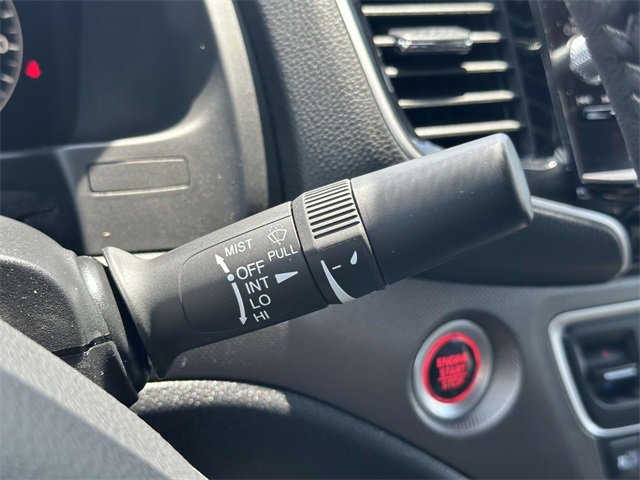Certified 2025 Honda Ridgeline Sport image 25