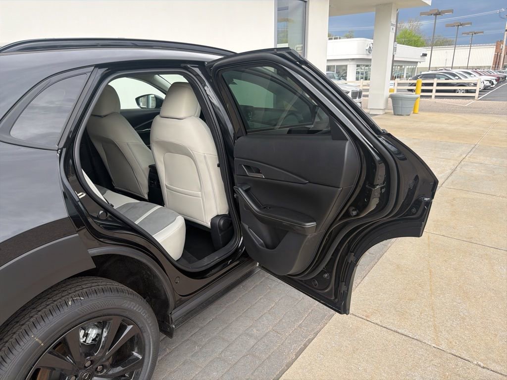 New 2026 MAZDA CX-30 Aire Edition AWD/4WD image 11