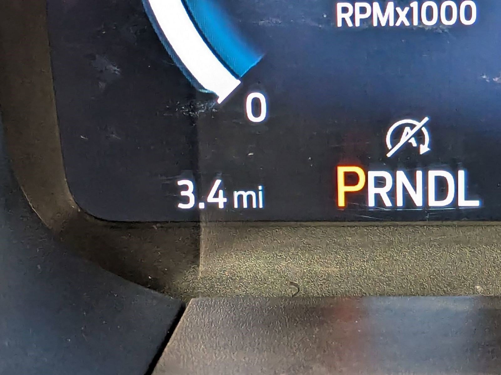 New 2026 Ford Explorer Active w/ Active Comfort Package image 16