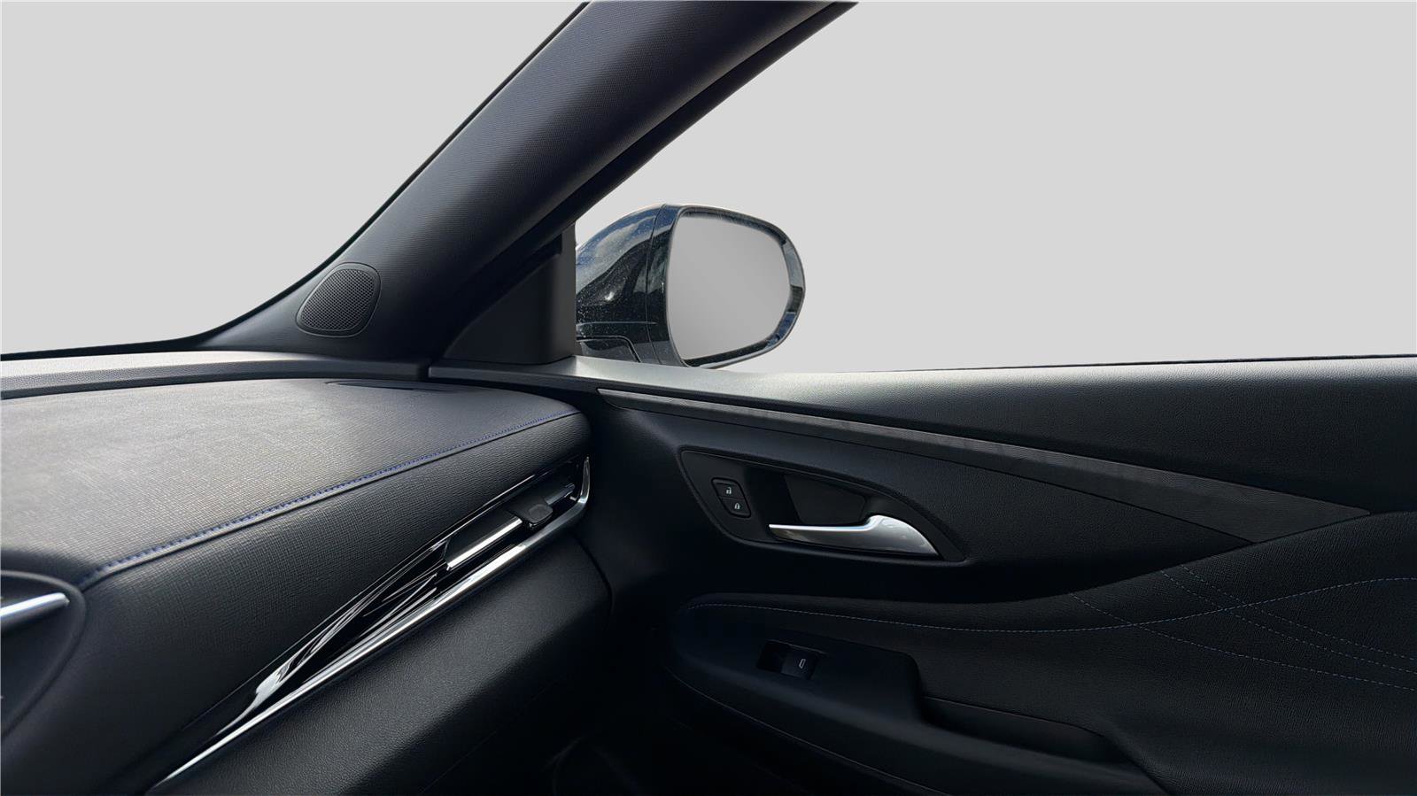 New 2026 Buick Envista Sport Touring w/ Convenience I Package image 10