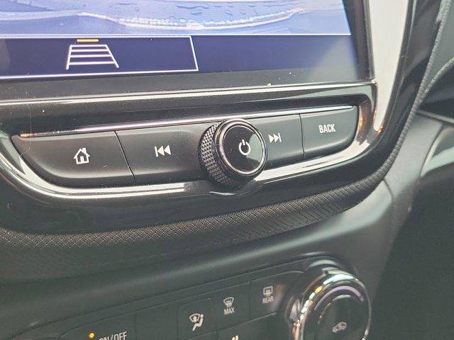 Used 2023 Chevrolet TrailBlazer LT w/ Convenience Package image 28