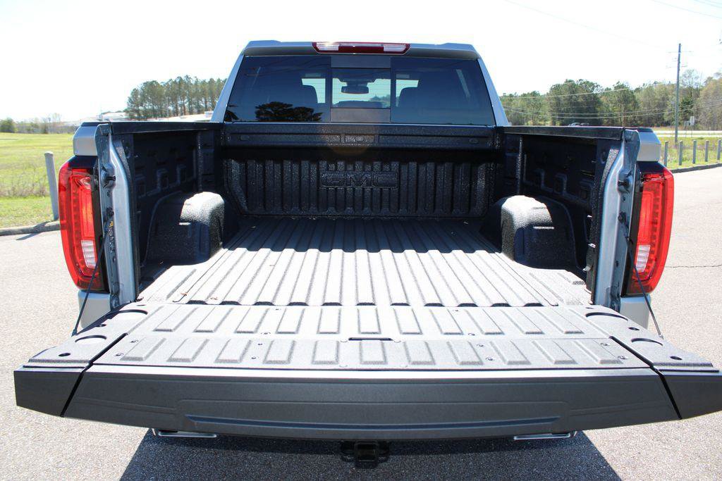 New 2026 GMC Sierra 1500 SLT w/ SLT Premium Plus Package image 21