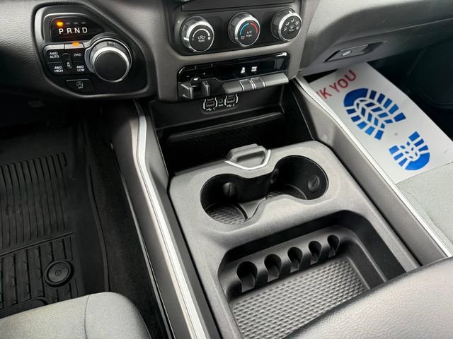 Used 2020 RAM 1500 Big Horn image 19