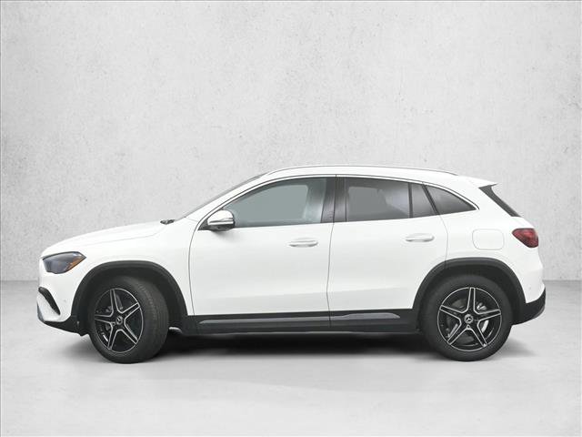 New 2026 Mercedes-Benz GLA 250 4MATIC image 7