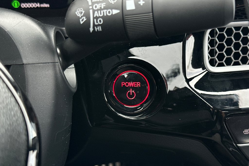New 2026 Honda Civic Sport Touring image 25