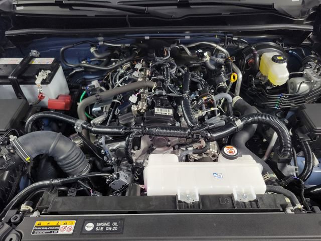Used 2025 Toyota 4Runner SR5 image 13