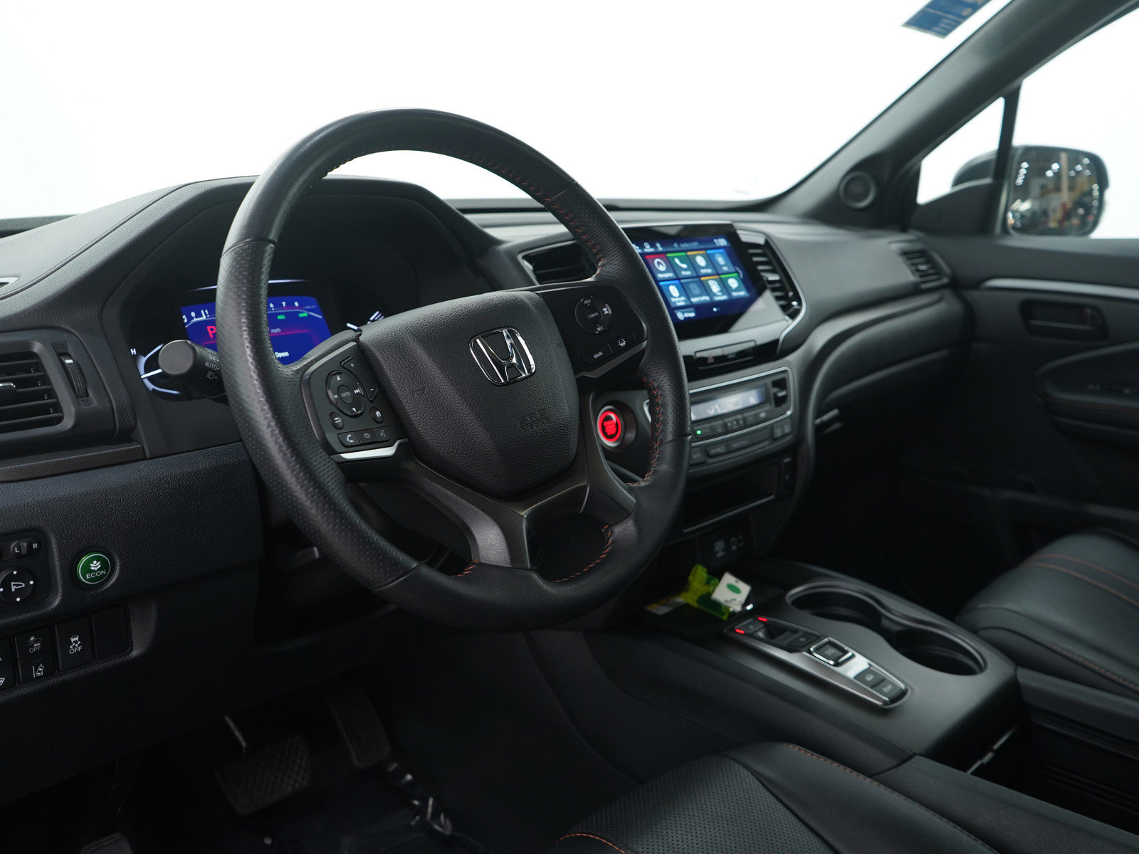 Used 2022 Honda Passport TrailSport image 26