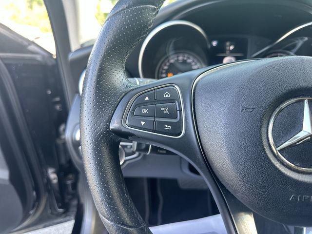 Used 2018 Mercedes-Benz C 300 Sedan w/ Multimedia Package image 17